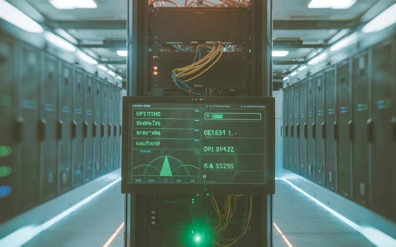 Tehnička osnova SEO-a: server monitoring i crawl status za AI SEO vidljivost u 2026. godini