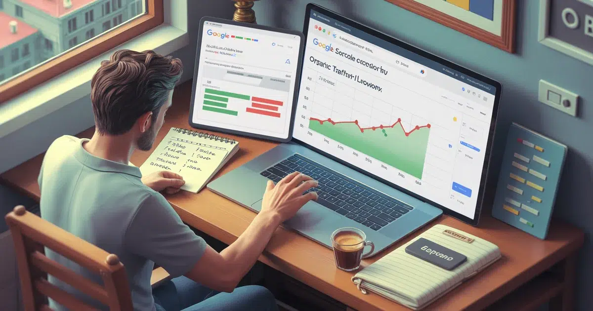 Google Ads ili SEO: šta se više isplati za male firme u Srbiji?