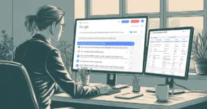 Optimizacija sajta za Google AI Overviews u 2026 - stručnjak analizira rezultate pretrage
