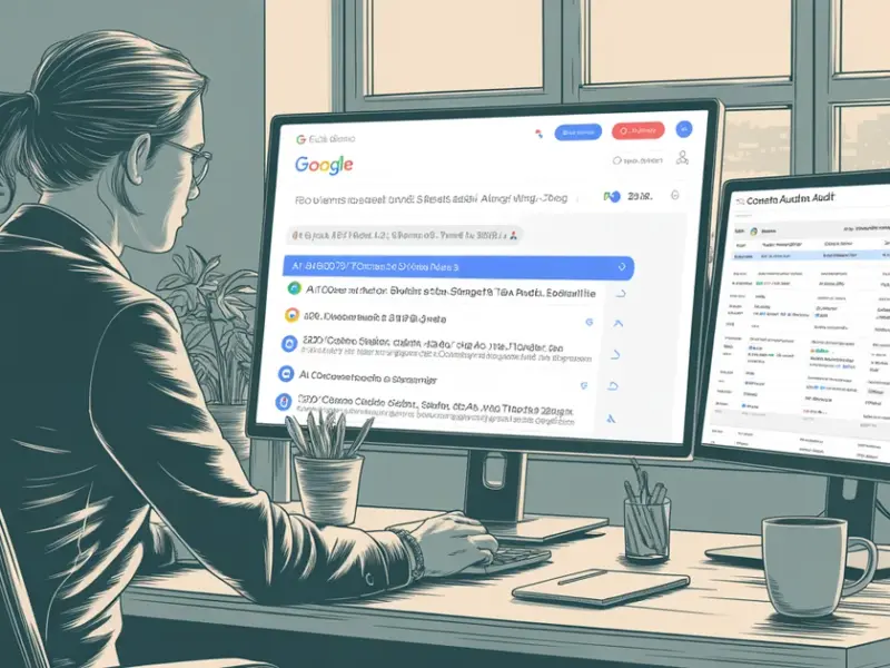 Optimizacija sajta za Google AI Overviews u 2026 - stručnjak analizira rezultate pretrage