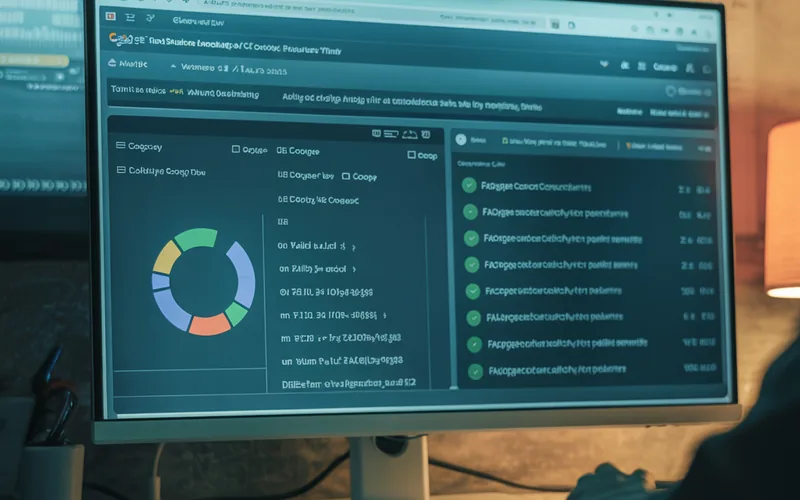 Google Search Console i schema markup testiranje za AI Overviews optimizaciju 2026