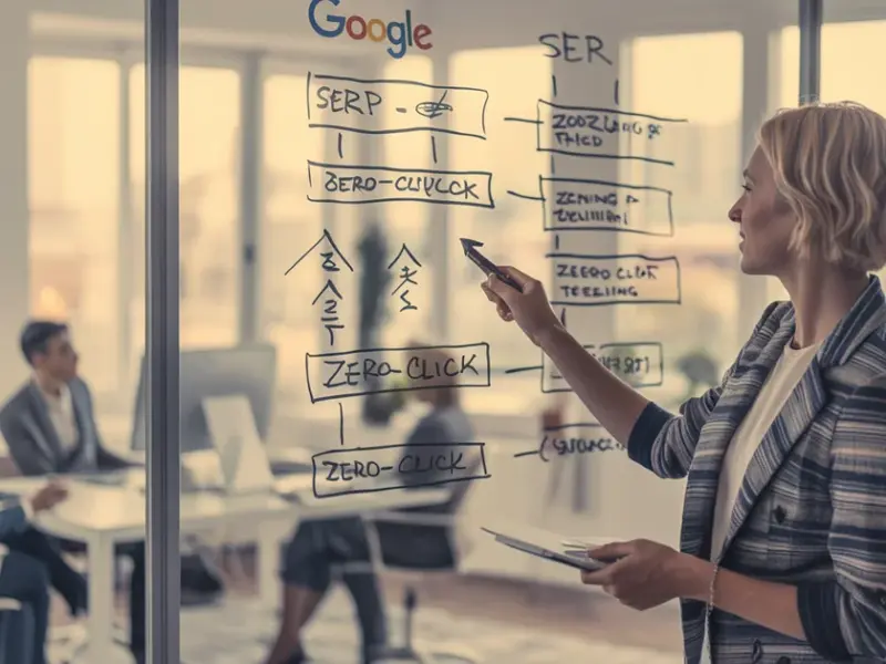 SEO stručnjak objašnjava kako se osvaja featured snippet i zero-click prikaz na Google-u