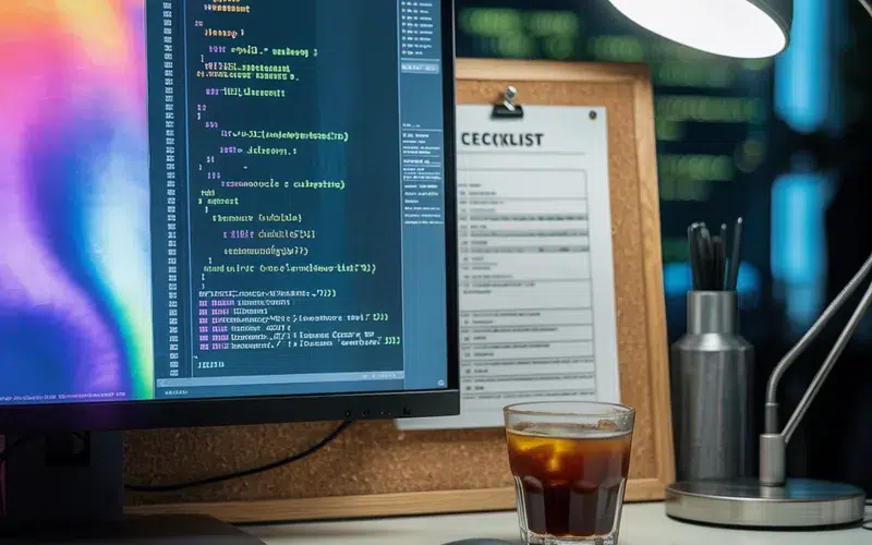 Schema markup kod za AI optimizaciju sadržaja i strukturirane podatke