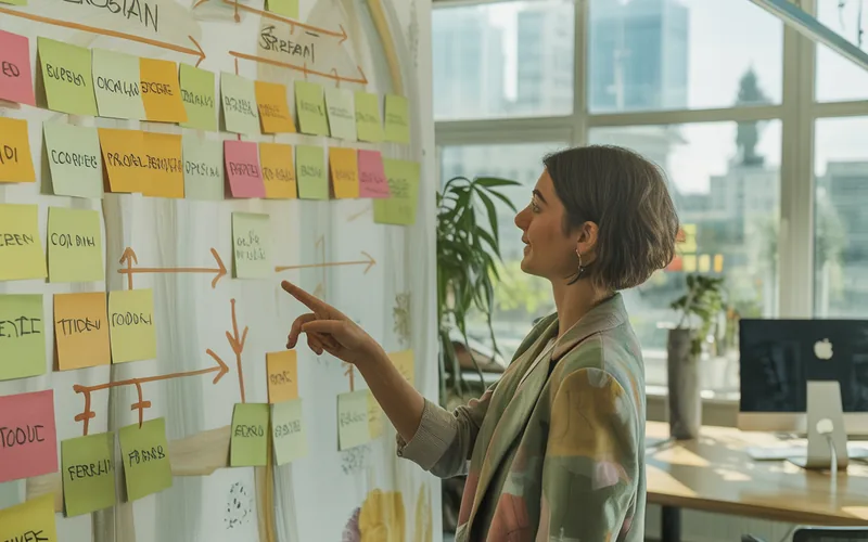 SEO roadmap implementacija za firme u Srbiji - faze optimizacije