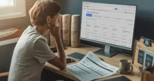 SEO za web shop analiza organskog saobraćaja u Google Search Console