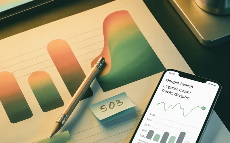 SEO ROI poređenje sa plaćenim oglašavanjem za web shop